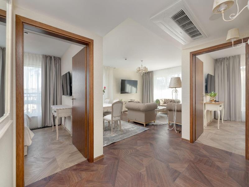 Juvena Hotel Wellness & Spa image
