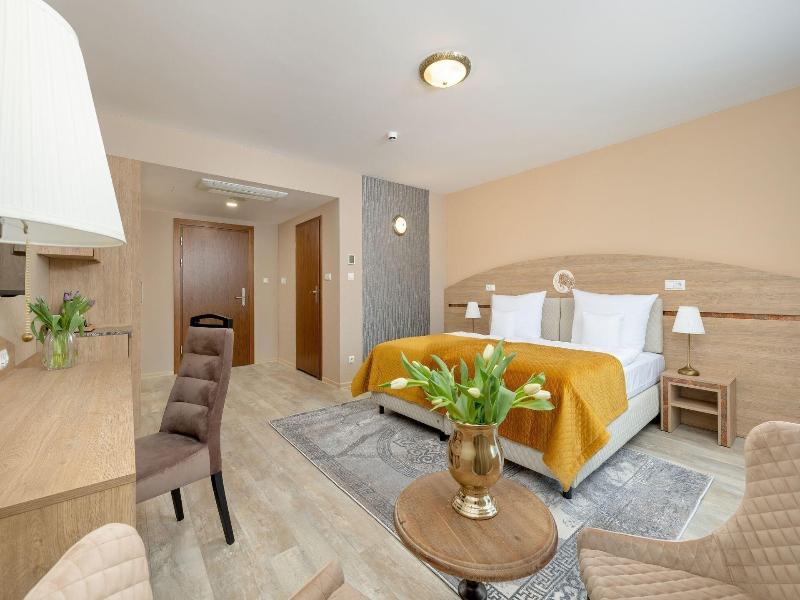 Juvena Hotel Wellness & Spa image