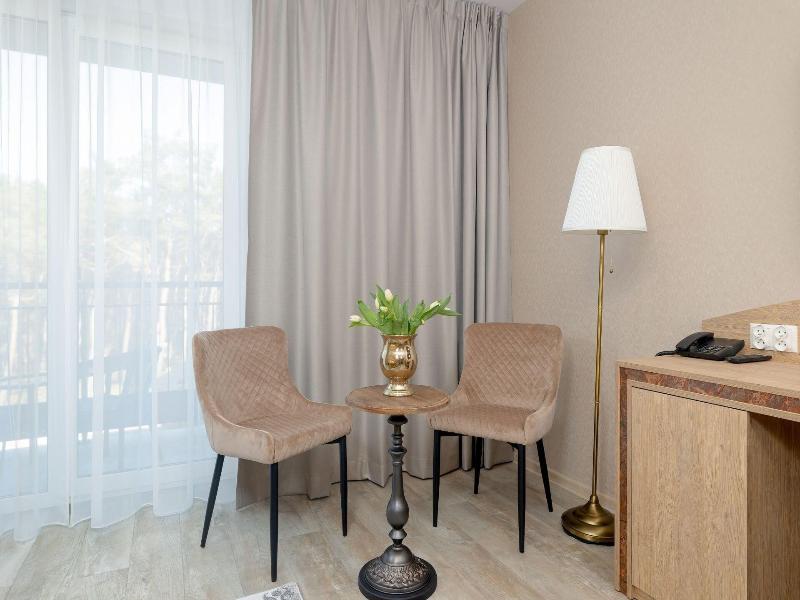 Juvena Hotel Wellness & Spa image