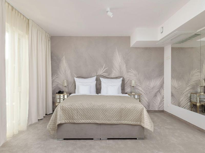 Juvena Hotel Wellness & Spa image