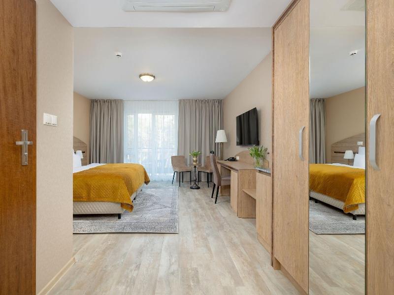 Juvena Hotel Wellness & Spa image