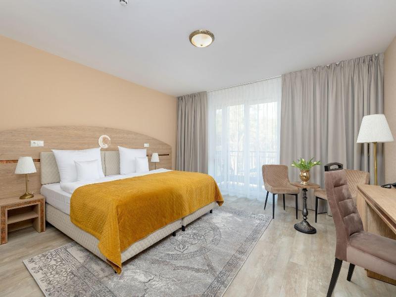 Juvena Hotel Wellness & Spa image
