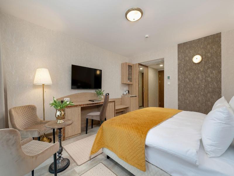 Juvena Hotel Wellness & Spa image