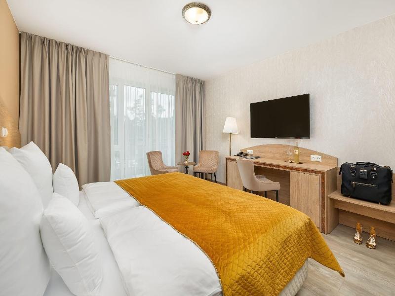 Juvena Hotel Wellness & Spa image