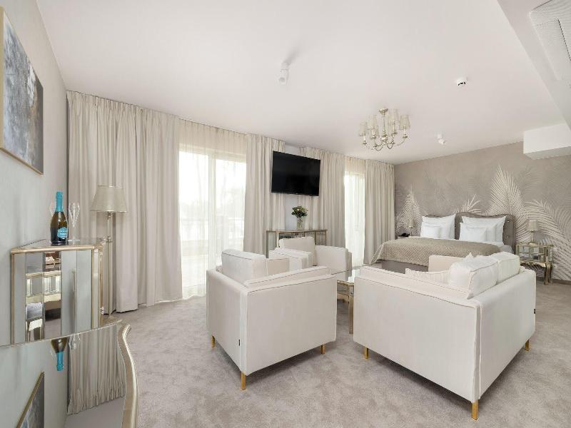Juvena Hotel Wellness & Spa image