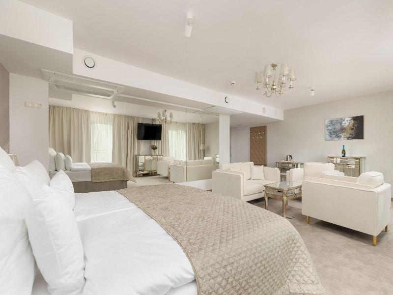 Juvena Hotel Wellness & Spa image
