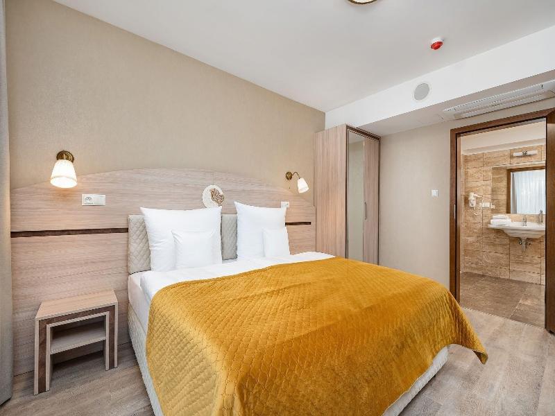 Juvena Hotel Wellness & Spa image