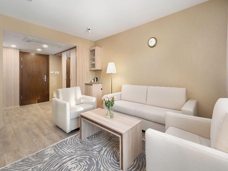 Juvena Hotel Wellness & Spa image