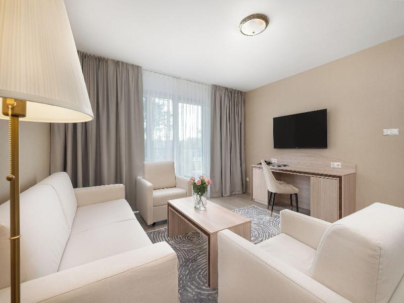 Juvena Hotel Wellness & Spa image