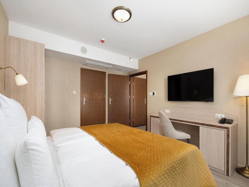 Juvena Hotel Wellness & Spa image