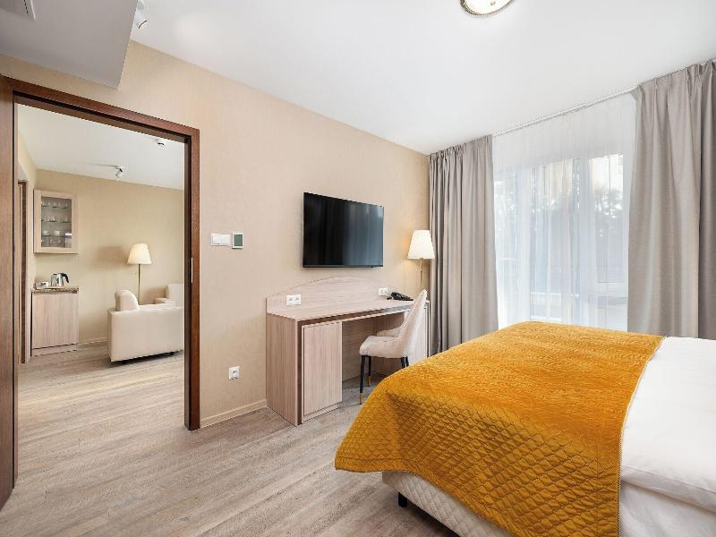 Juvena Hotel Wellness & Spa image