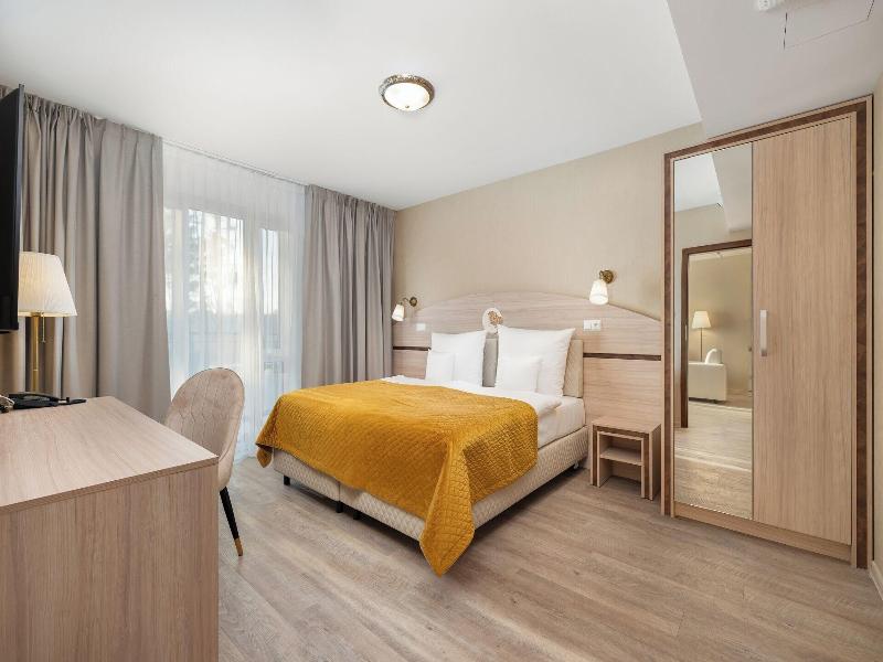 Juvena Hotel Wellness & Spa image