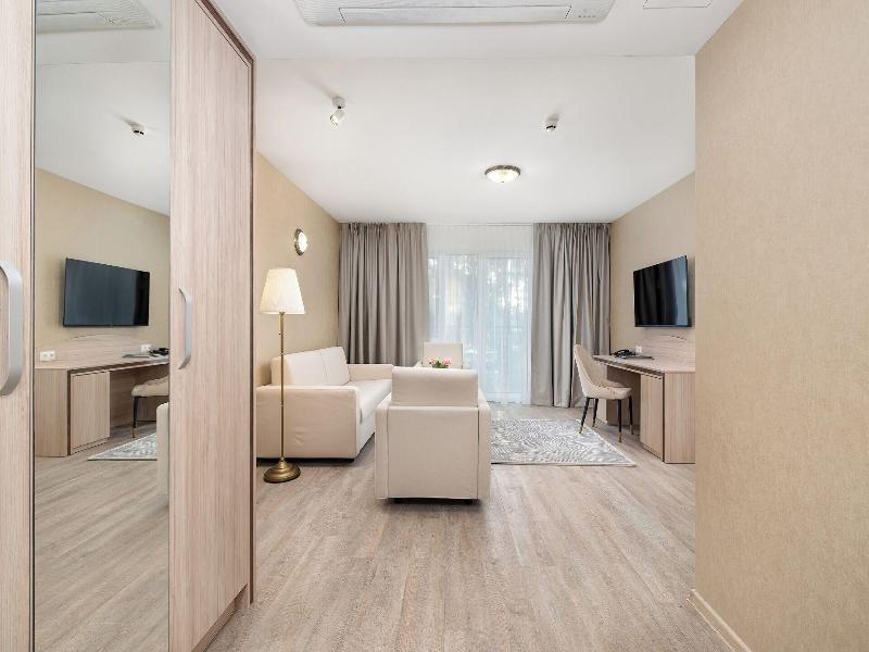 Juvena Hotel Wellness & Spa image