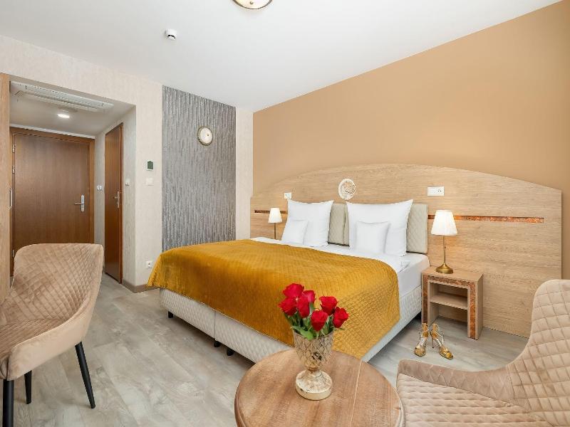 Juvena Hotel Wellness & Spa image
