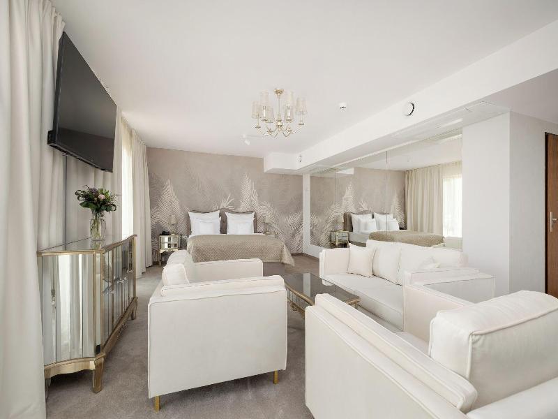 Juvena Hotel Wellness & Spa image