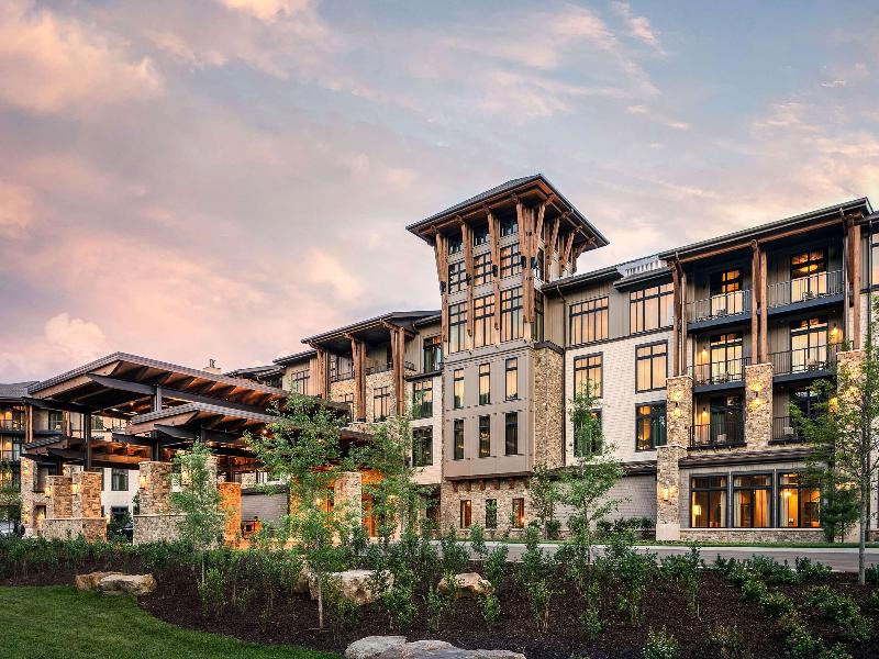Cloudland Mclemore Resort Lookout Mountain Curio image