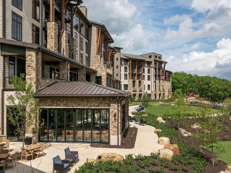 Cloudland Mclemore Resort Lookout Mountain Curio image
