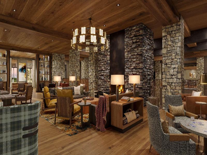 Cloudland Mclemore Resort Lookout Mountain Curio image