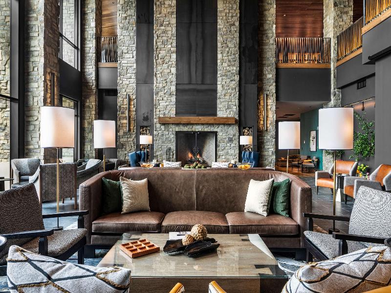 Cloudland Mclemore Resort Lookout Mountain Curio image