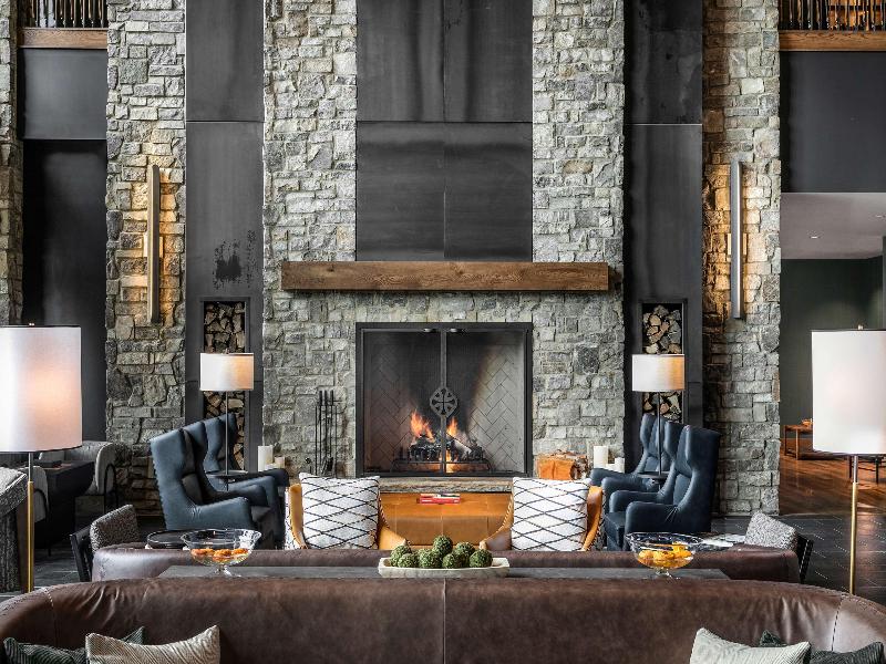 Cloudland Mclemore Resort Lookout Mountain Curio image