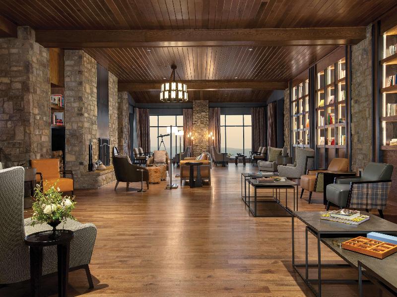 Cloudland Mclemore Resort Lookout Mountain Curio image