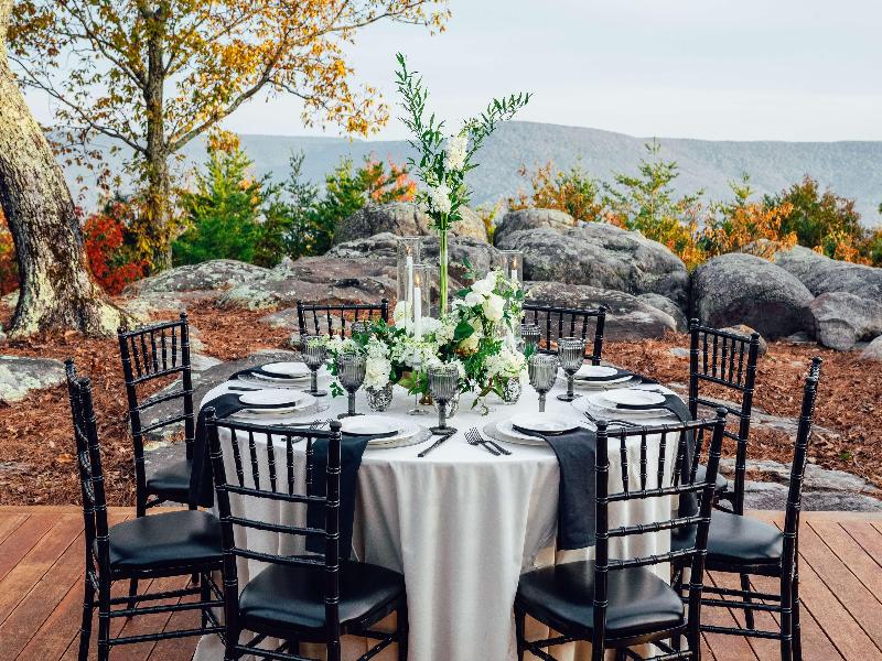 Cloudland Mclemore Resort Lookout Mountain Curio image
