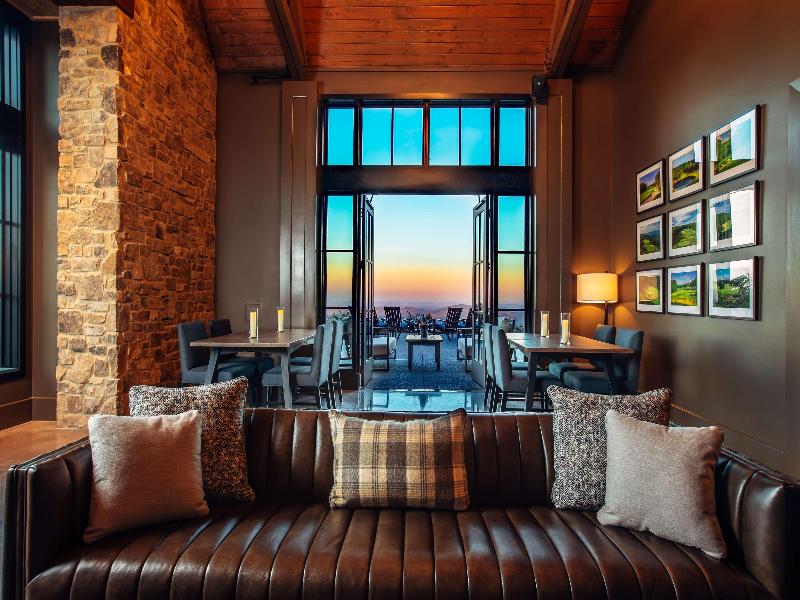 Cloudland Mclemore Resort Lookout Mountain Curio image