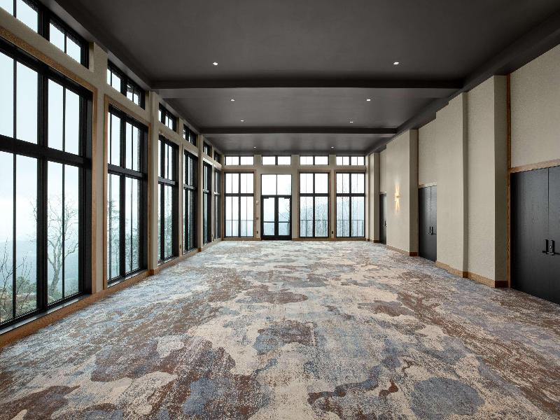 Cloudland Mclemore Resort Lookout Mountain Curio image