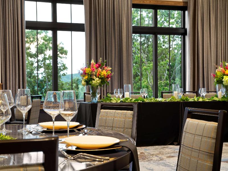 Cloudland Mclemore Resort Lookout Mountain Curio image