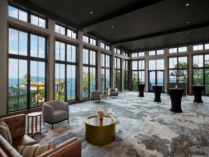 Cloudland Mclemore Resort Lookout Mountain Curio image