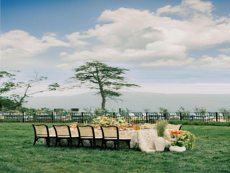 Cloudland Mclemore Resort Lookout Mountain Curio image