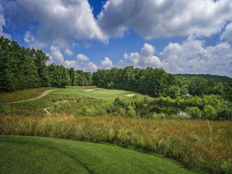 Cloudland Mclemore Resort Lookout Mountain Curio image