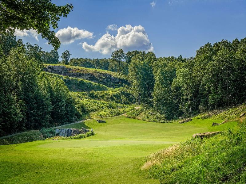 Cloudland Mclemore Resort Lookout Mountain Curio image
