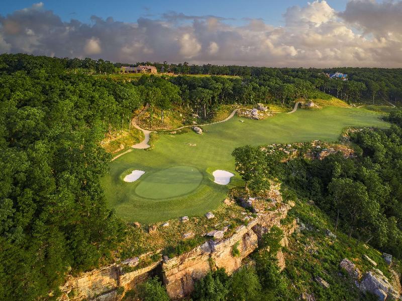 Cloudland Mclemore Resort Lookout Mountain Curio image
