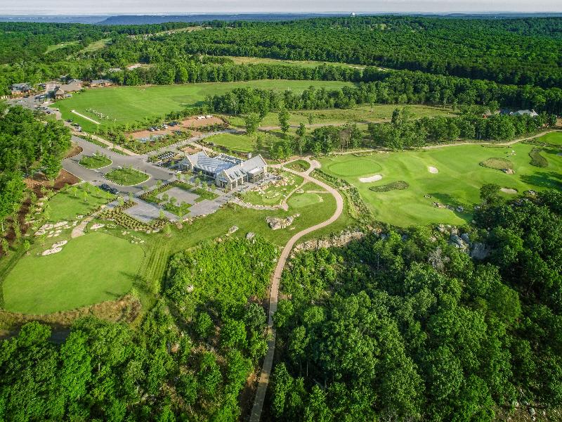 Cloudland Mclemore Resort Lookout Mountain Curio image