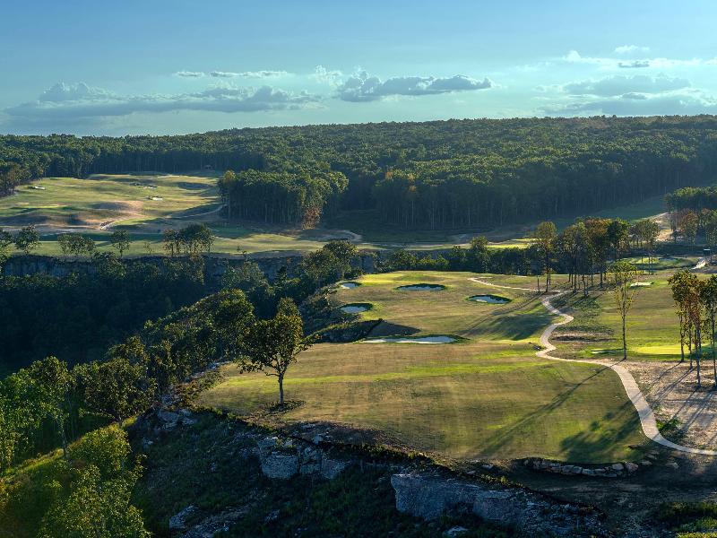 Cloudland Mclemore Resort Lookout Mountain Curio image