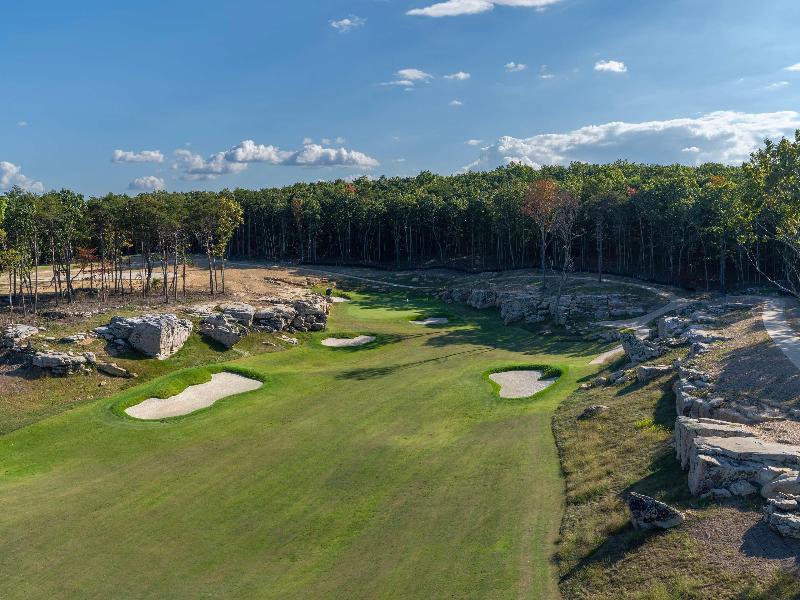 Cloudland Mclemore Resort Lookout Mountain Curio image