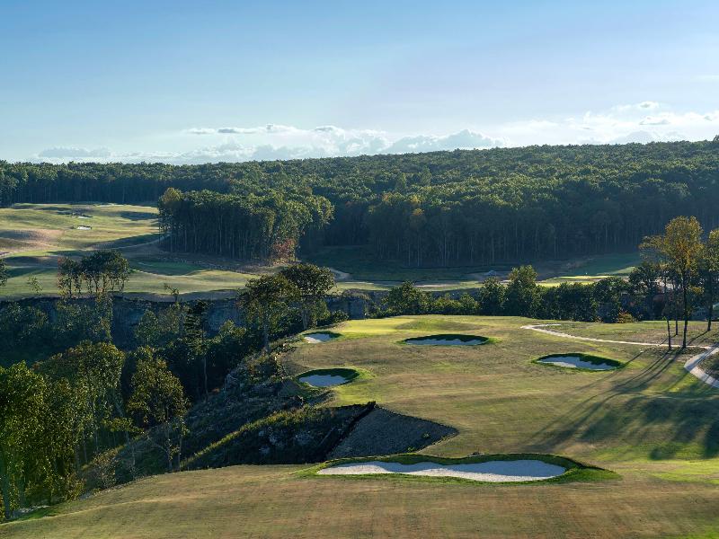 Cloudland Mclemore Resort Lookout Mountain Curio image
