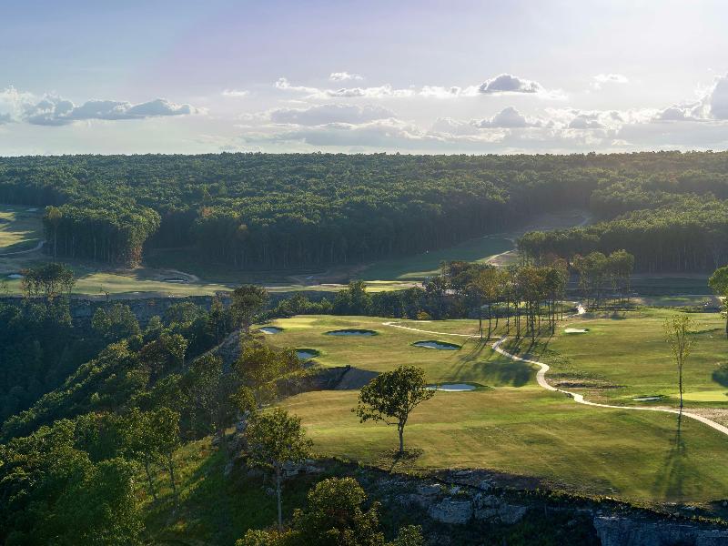 Cloudland Mclemore Resort Lookout Mountain Curio image