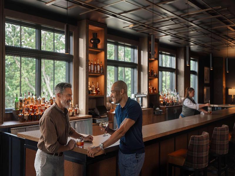 Cloudland Mclemore Resort Lookout Mountain Curio image