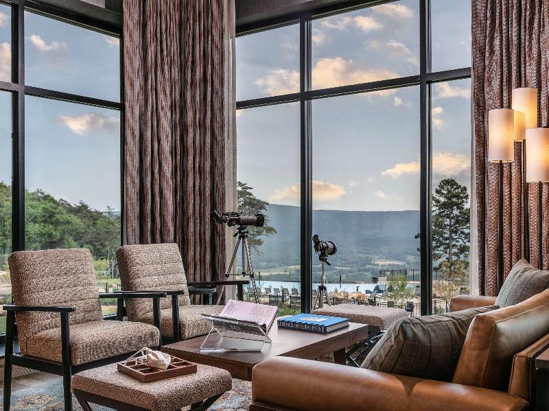 Cloudland Mclemore Resort Lookout Mountain Curio image