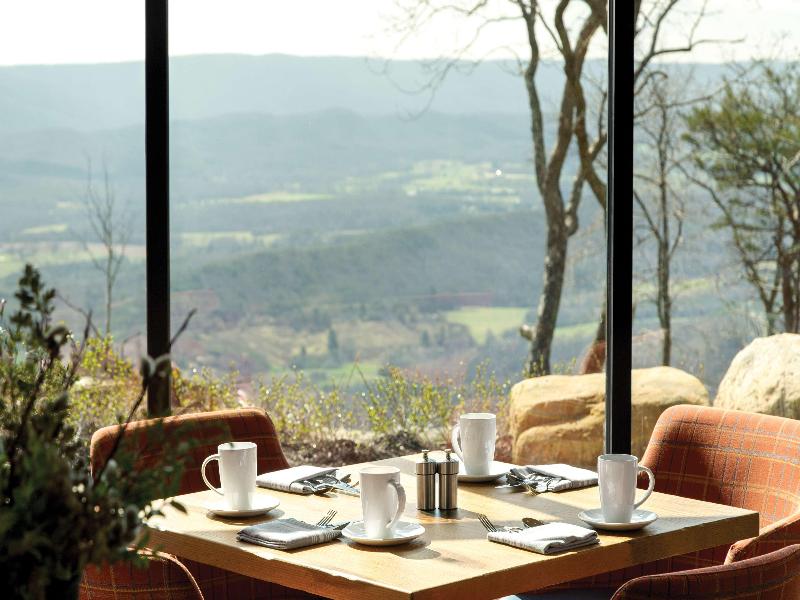 Cloudland Mclemore Resort Lookout Mountain Curio image