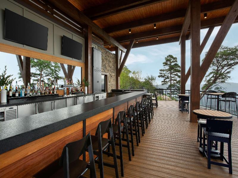 Cloudland Mclemore Resort Lookout Mountain Curio image