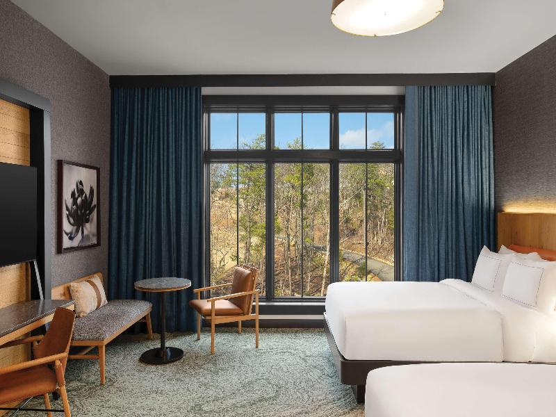Cloudland Mclemore Resort Lookout Mountain Curio image