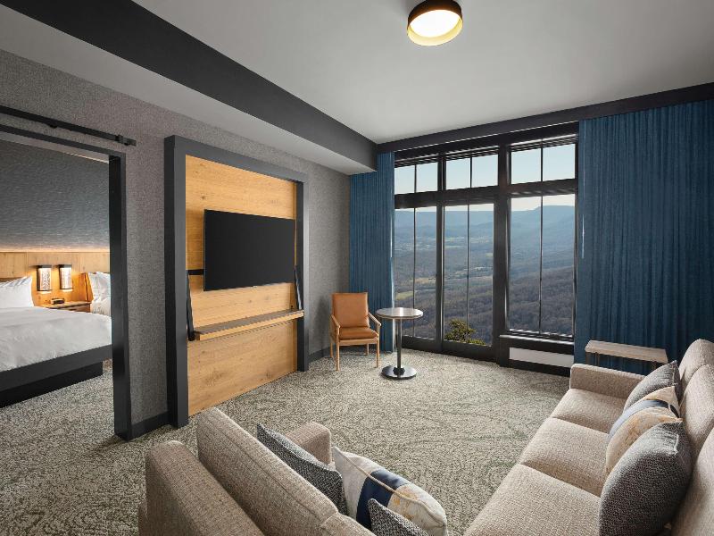 Cloudland Mclemore Resort Lookout Mountain Curio image