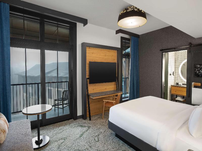 Cloudland Mclemore Resort Lookout Mountain Curio image