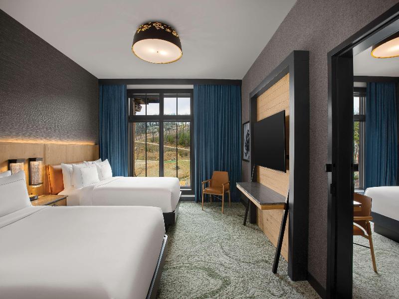 Cloudland Mclemore Resort Lookout Mountain Curio image