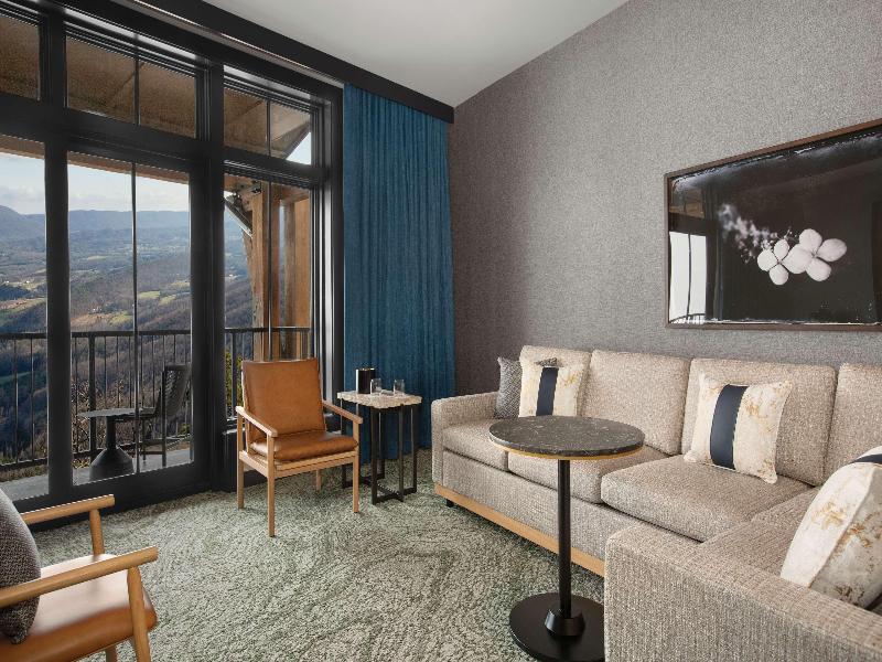 Cloudland Mclemore Resort Lookout Mountain Curio image