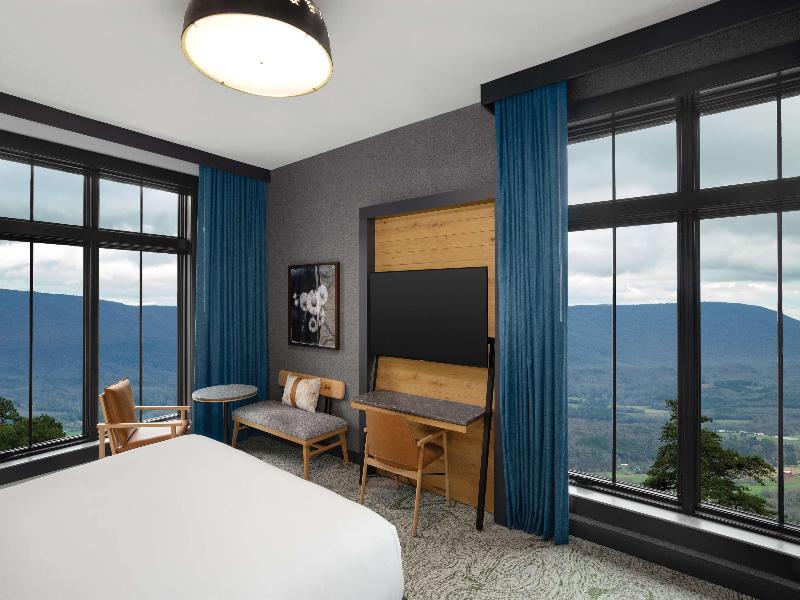 Cloudland Mclemore Resort Lookout Mountain Curio image