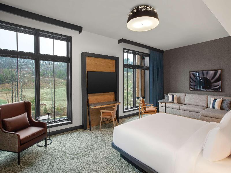 Cloudland Mclemore Resort Lookout Mountain Curio image